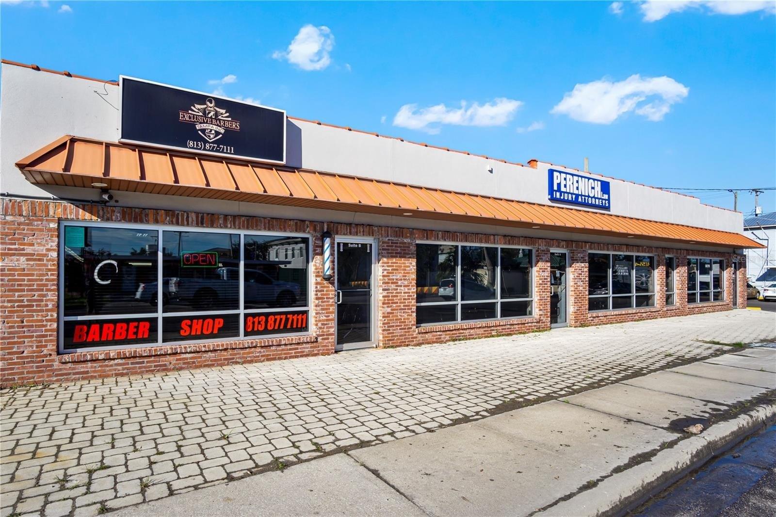 Property Image for 2511 W Columbus Drive
