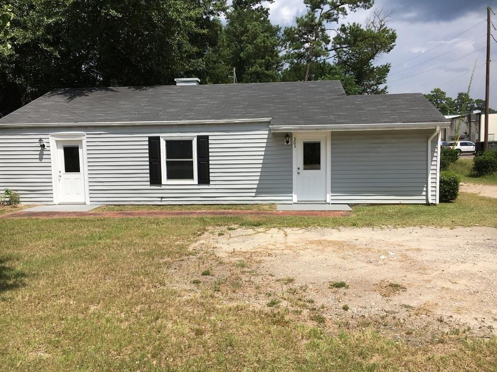 Property Image for 303 Silver Bluff Road