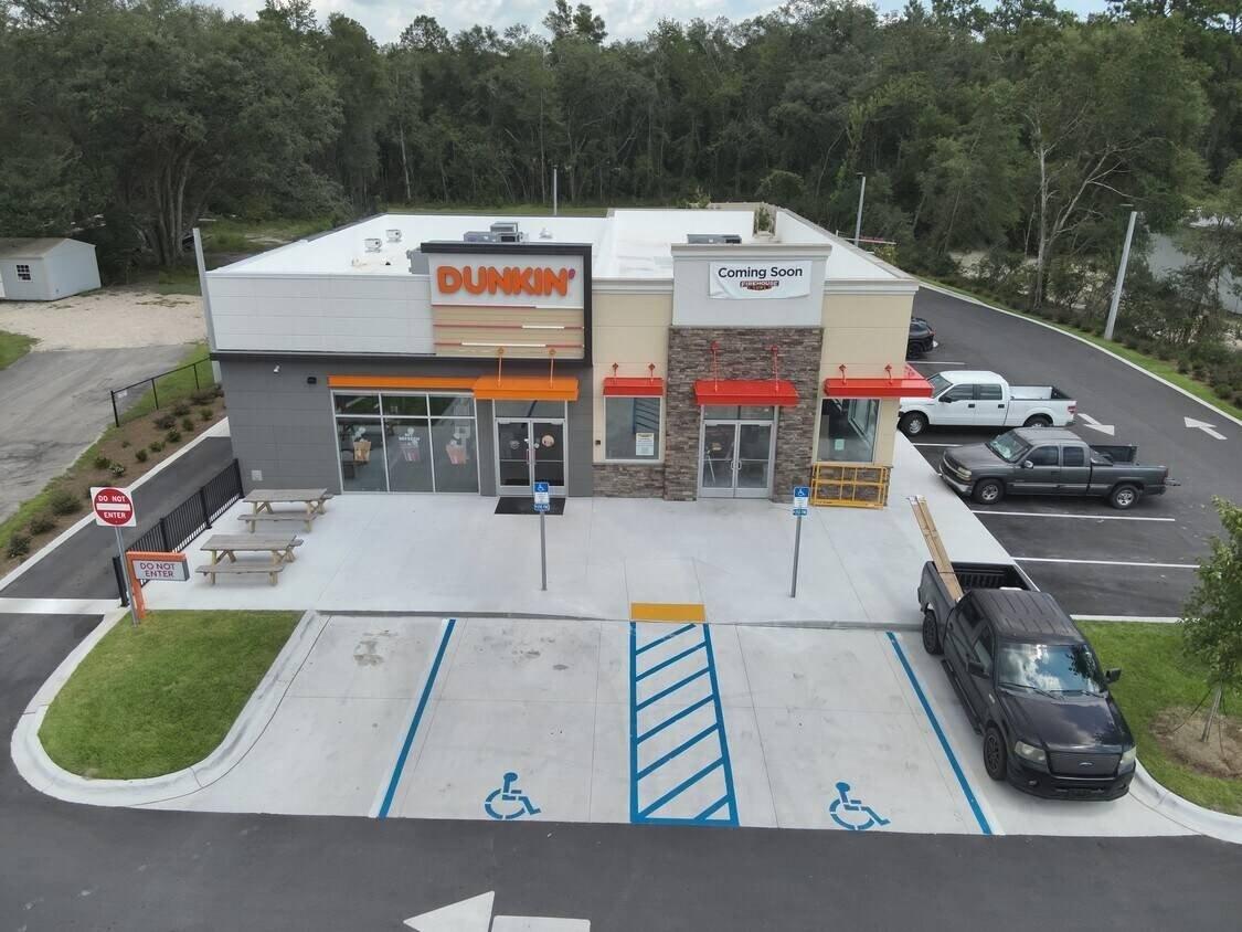 Property Image for 2165 Crawfordville HWY