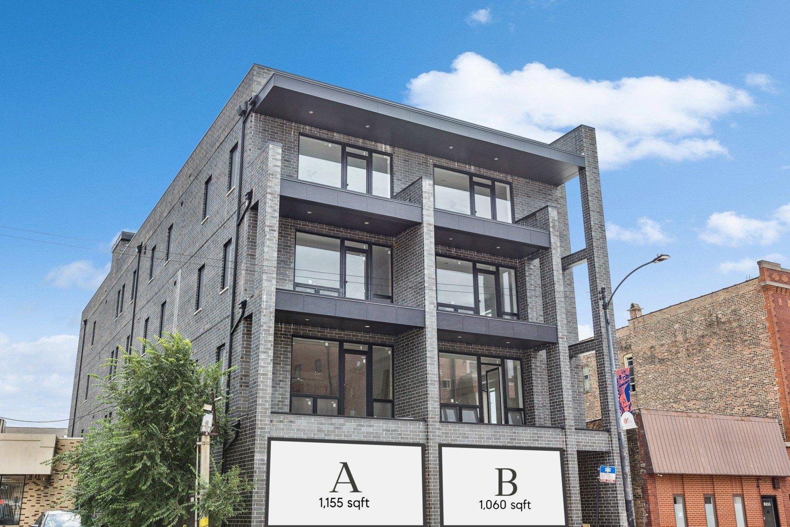 Property Image for 5113 N Lincoln Avenue A