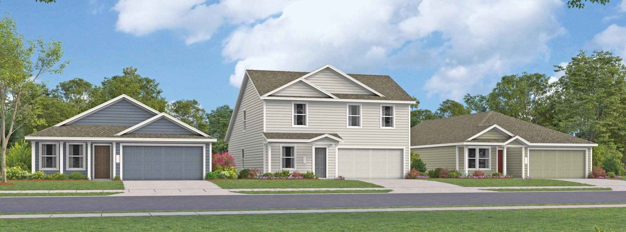 Christi Real Estate