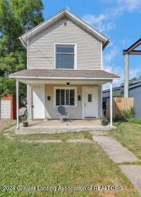 Property Image for 1017 N Martin Luther King Jr Boulevard B