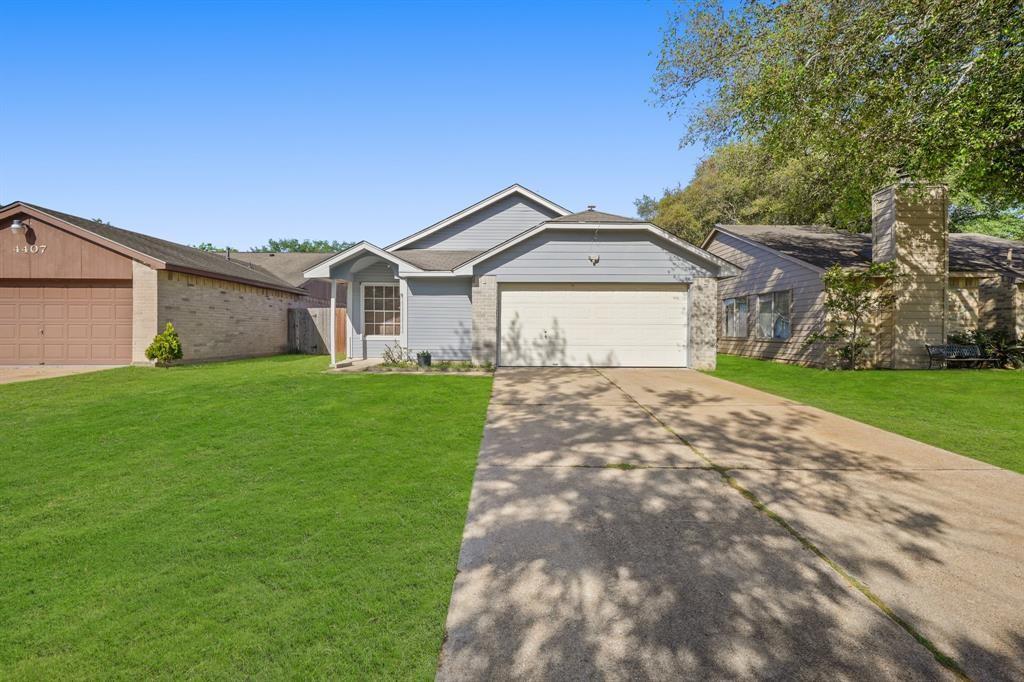 Property Image for 4411 Daisy Meadow Drive