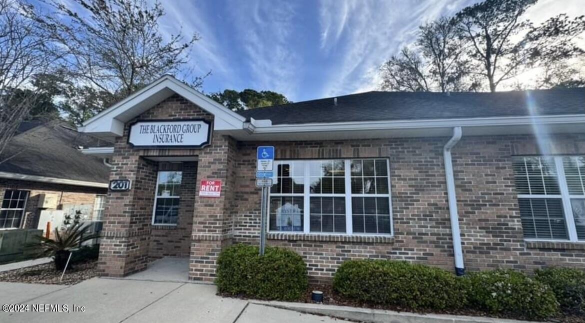 Property Image for 11481 OLD ST AUGUSTINE Road unit: 201 201
