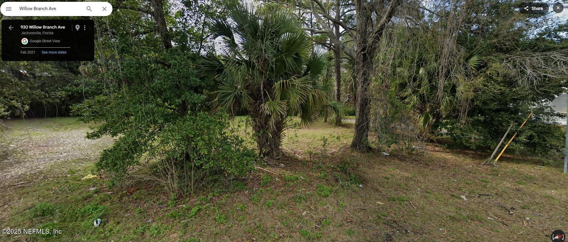 Property Image for 0 WILLOW BRANCH Avenue