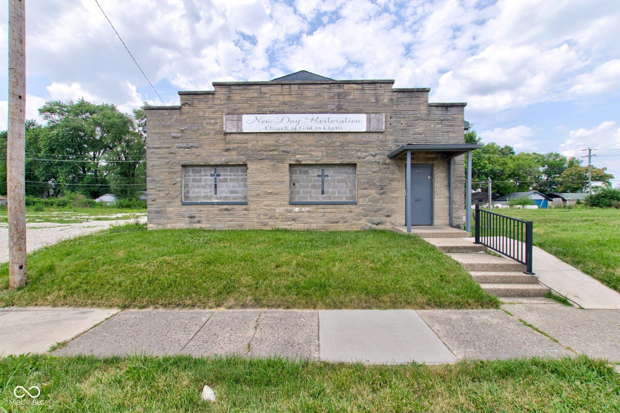Property Image for 2044 N Olney Street
