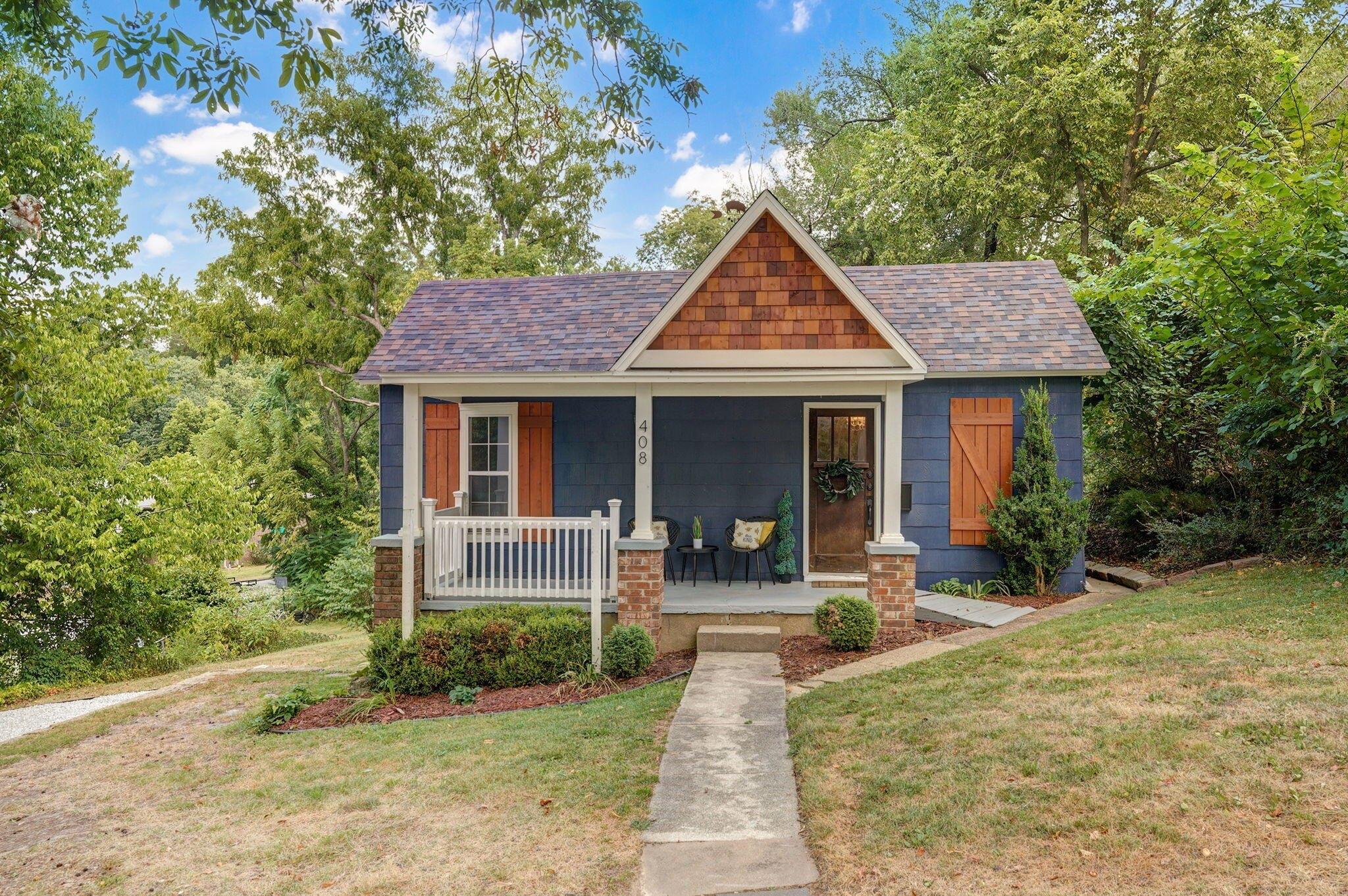 Property Image for 408 N 4th Avenue