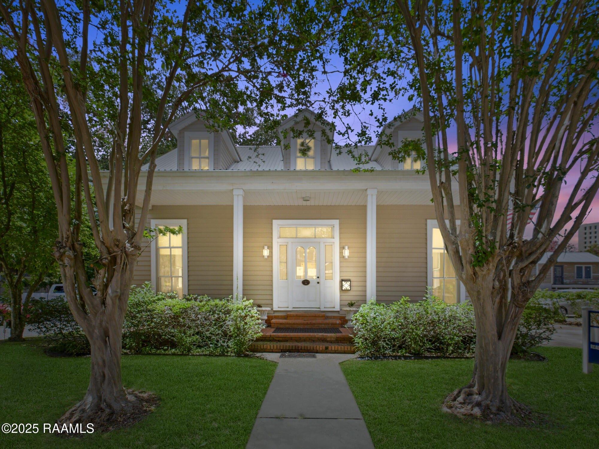 Property Image for 120 Caillouet Place
