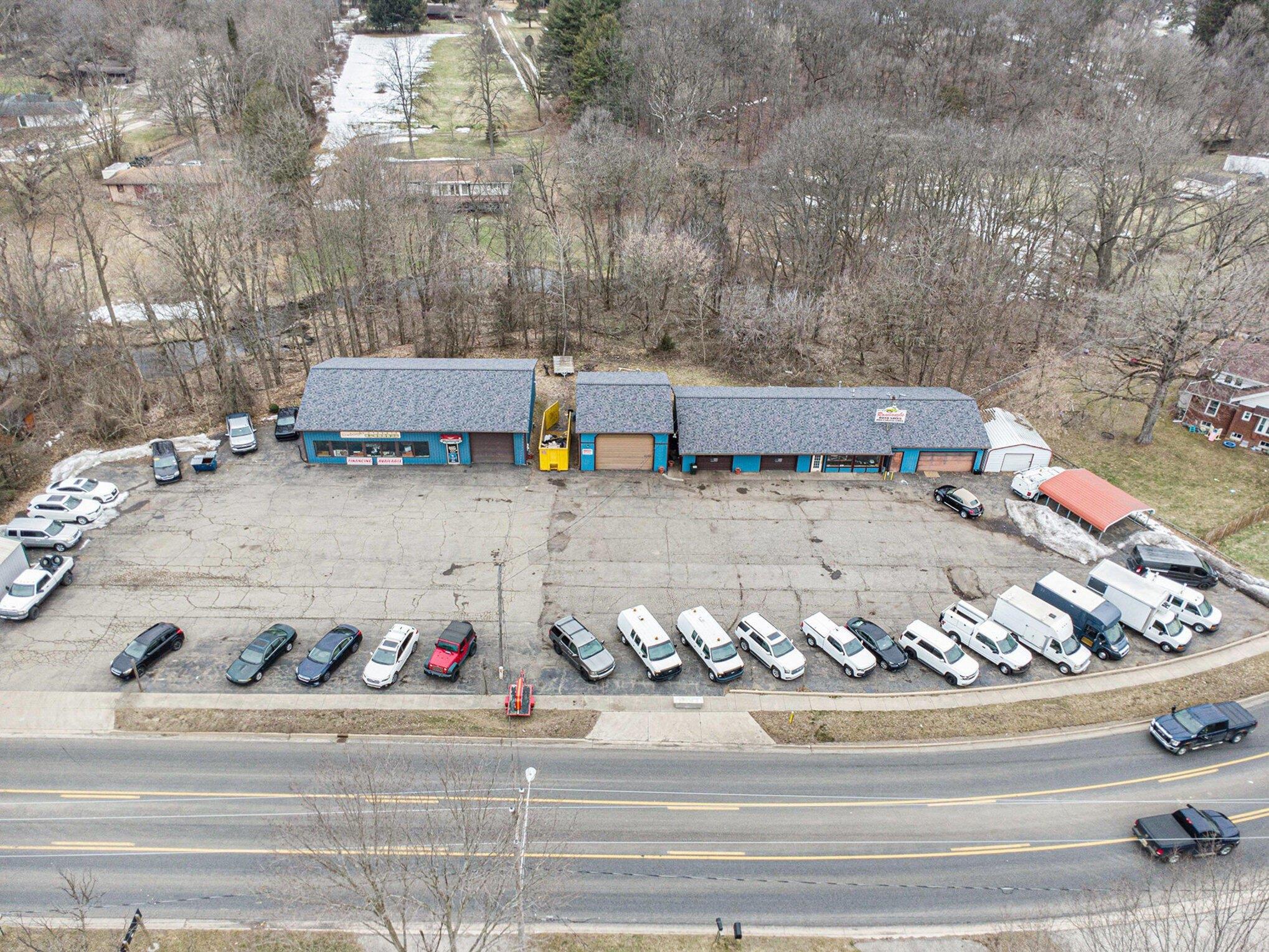 Property Image for 21995 Bedford Road N