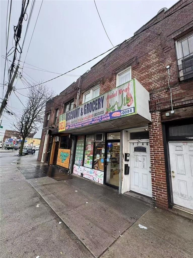 Property Image for 1746 Flatbush Avenue