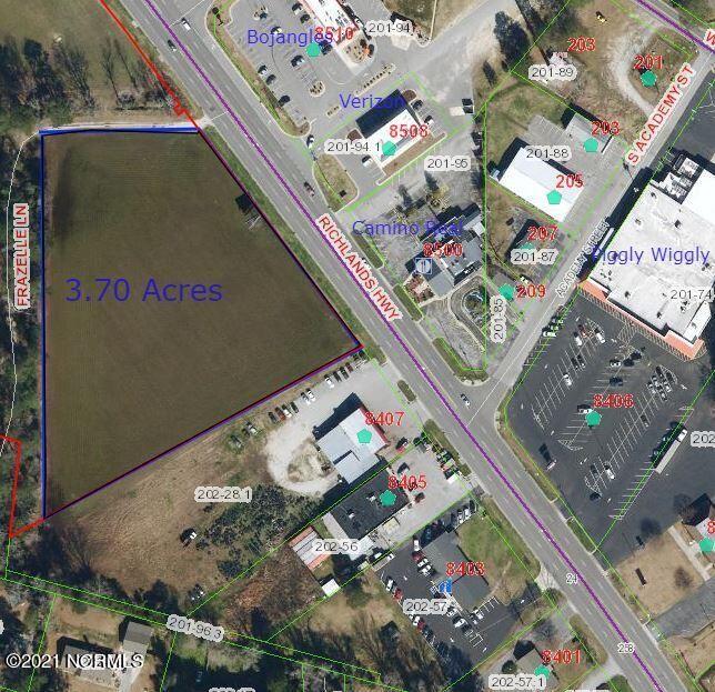 Property Image for 000 Richlands Highway 2