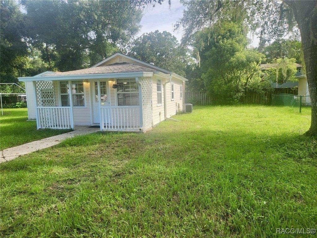 Property Image for 3191 S Canadian Way
