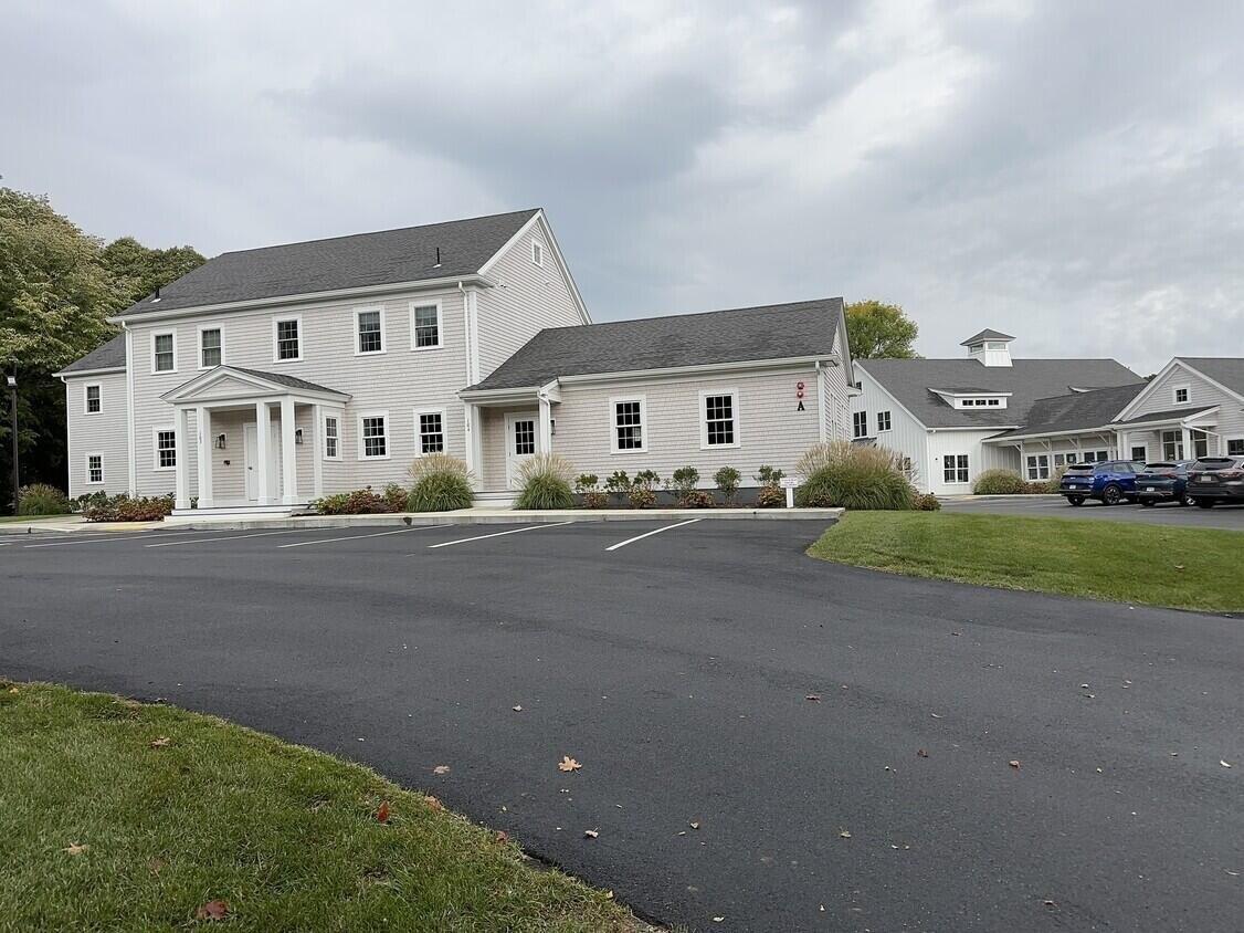 Property Image for 100 Dillingham Avenue A104