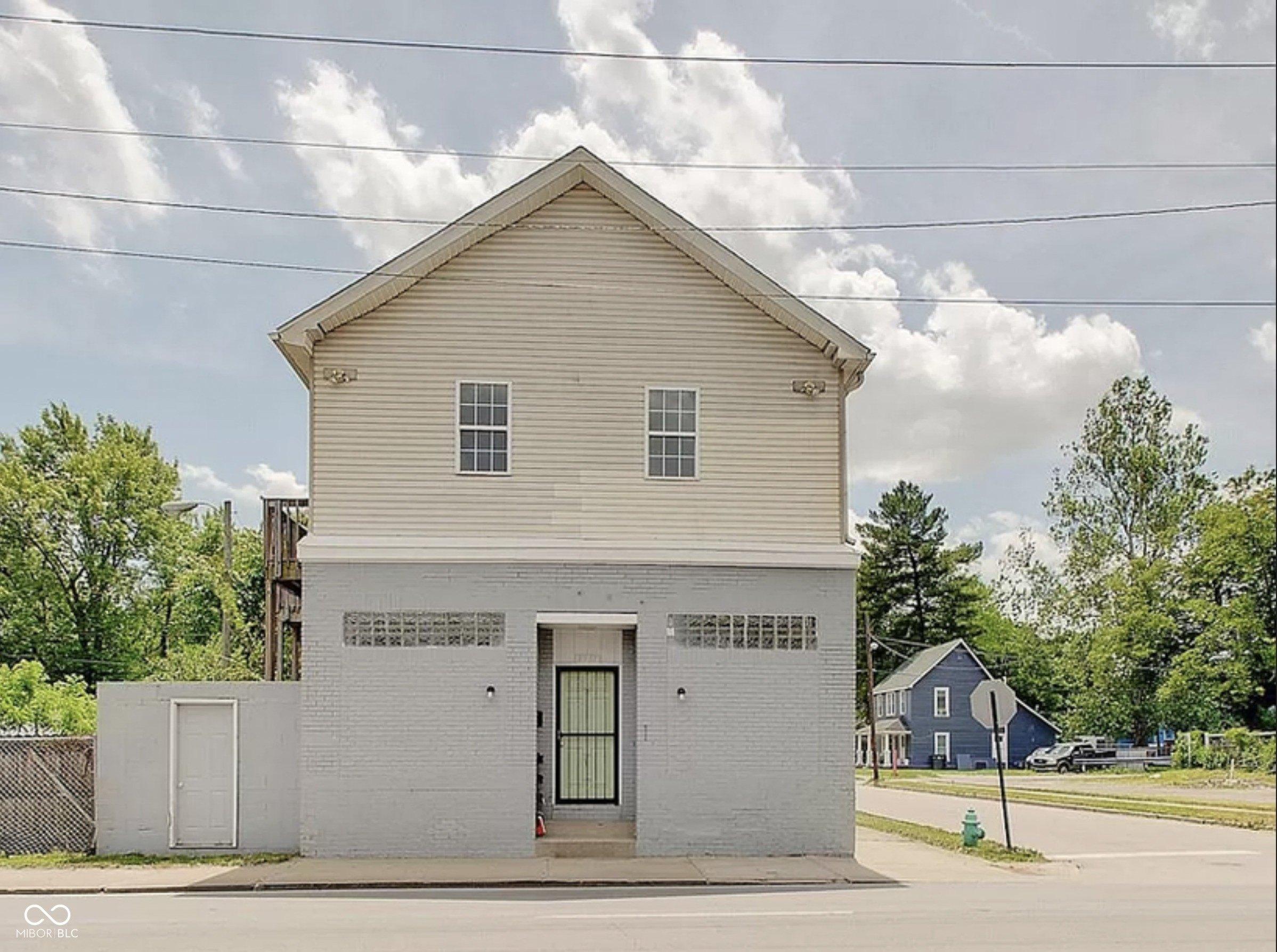 Property Image for 2937 W 10th Street