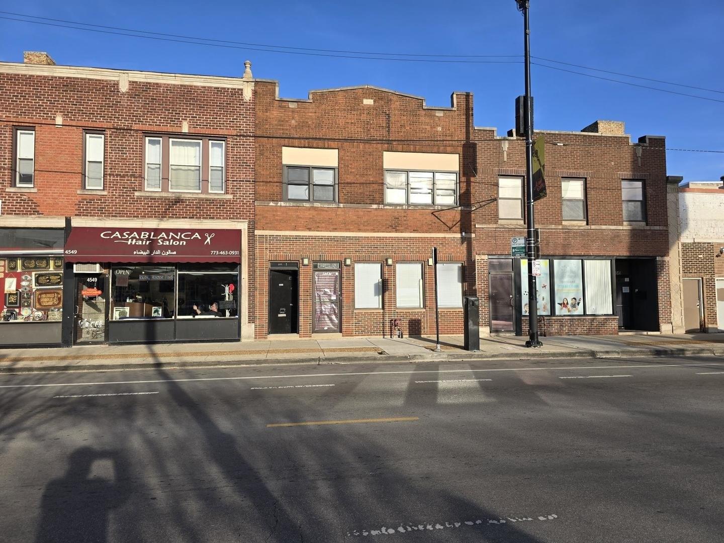 Property Image for 4547 N Kedzie Avenue