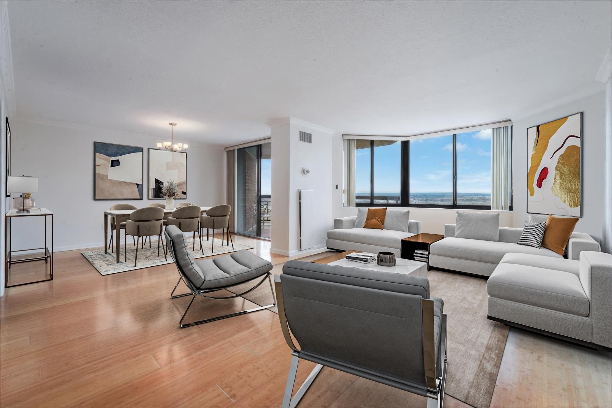 Property Image for 1410 Harmon Cove Tower