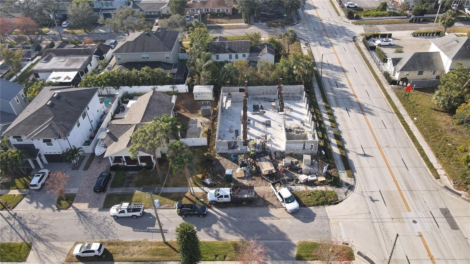 Property Image for 3724 W San Pedro Street