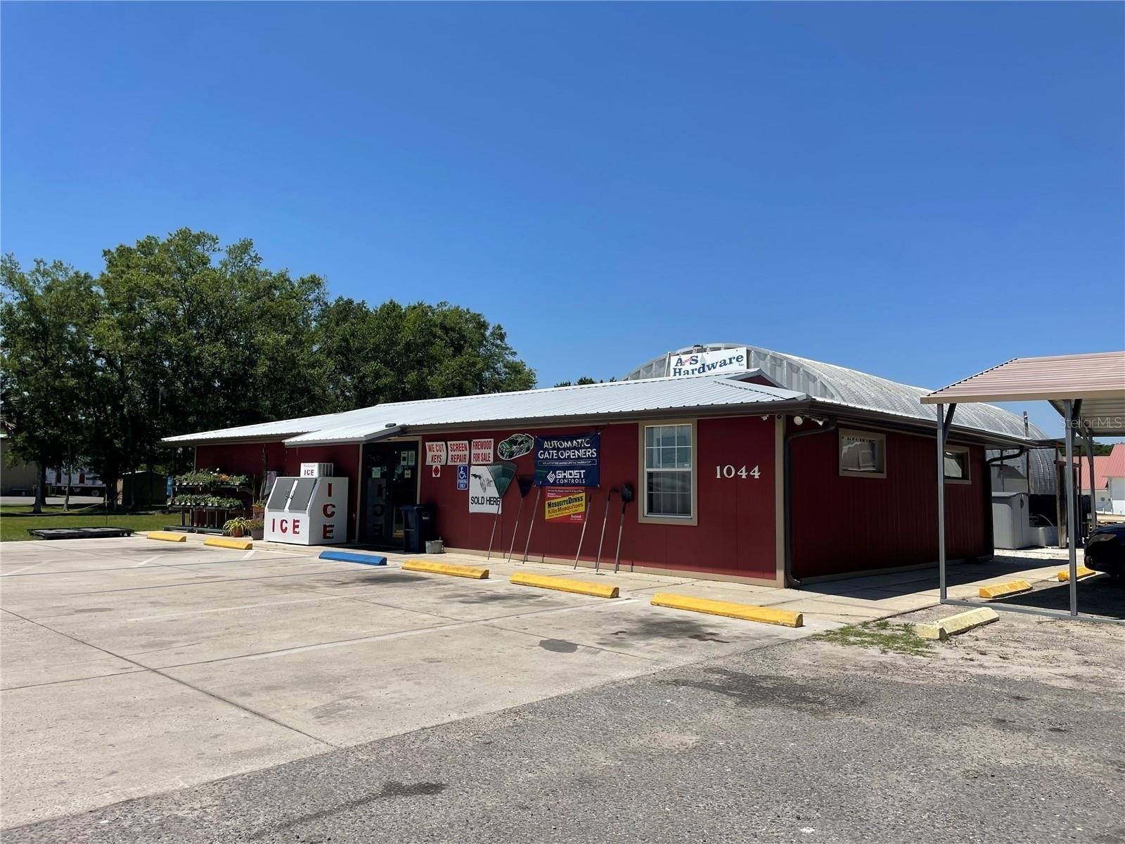 Property Image for 1044 County Road 305