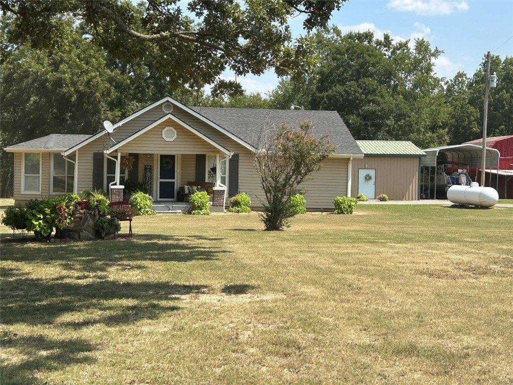 Property Image for 114767 New Texanna Road