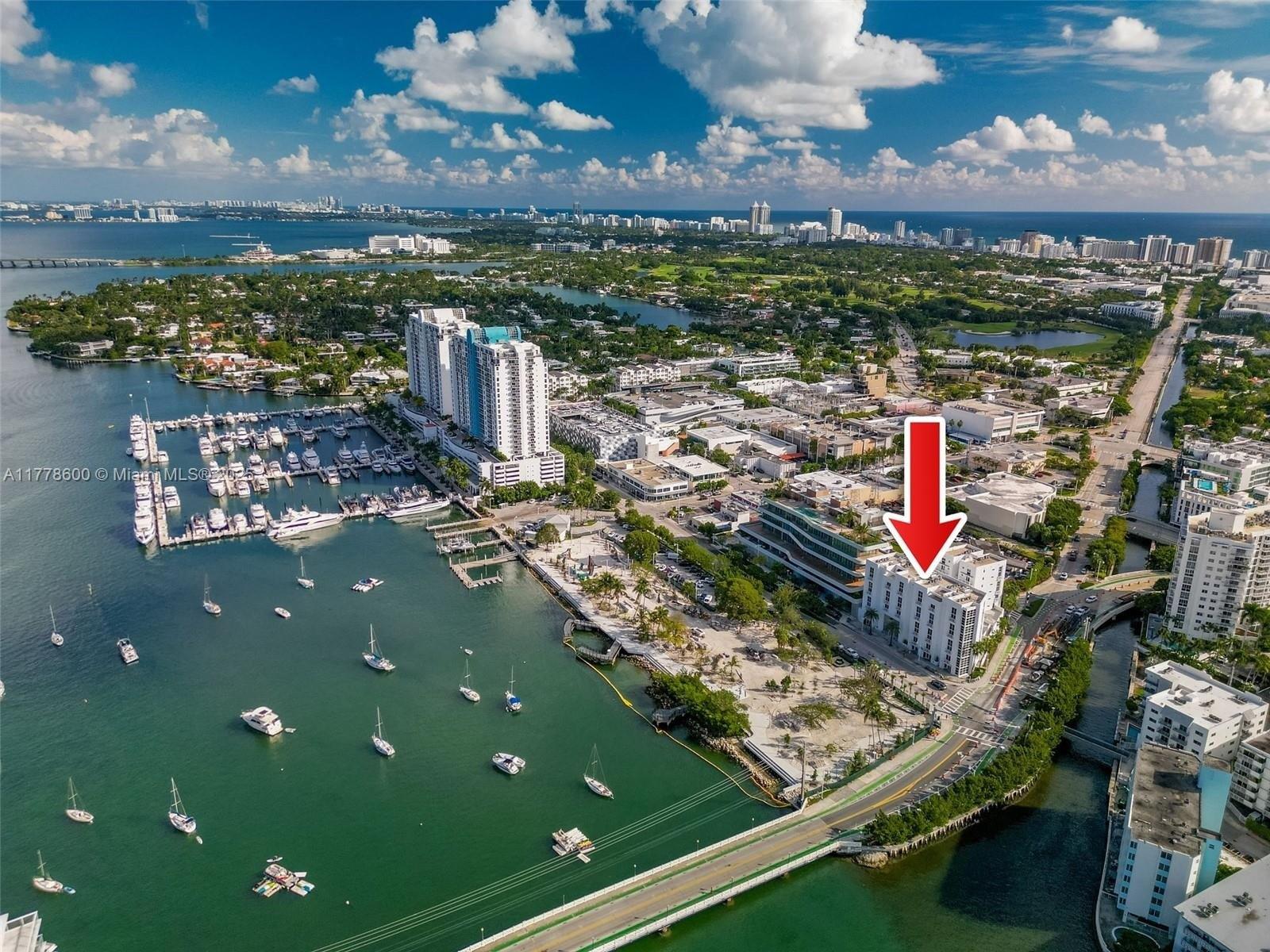 Property Image for 1701 Sunset Harbour Dr OS-203