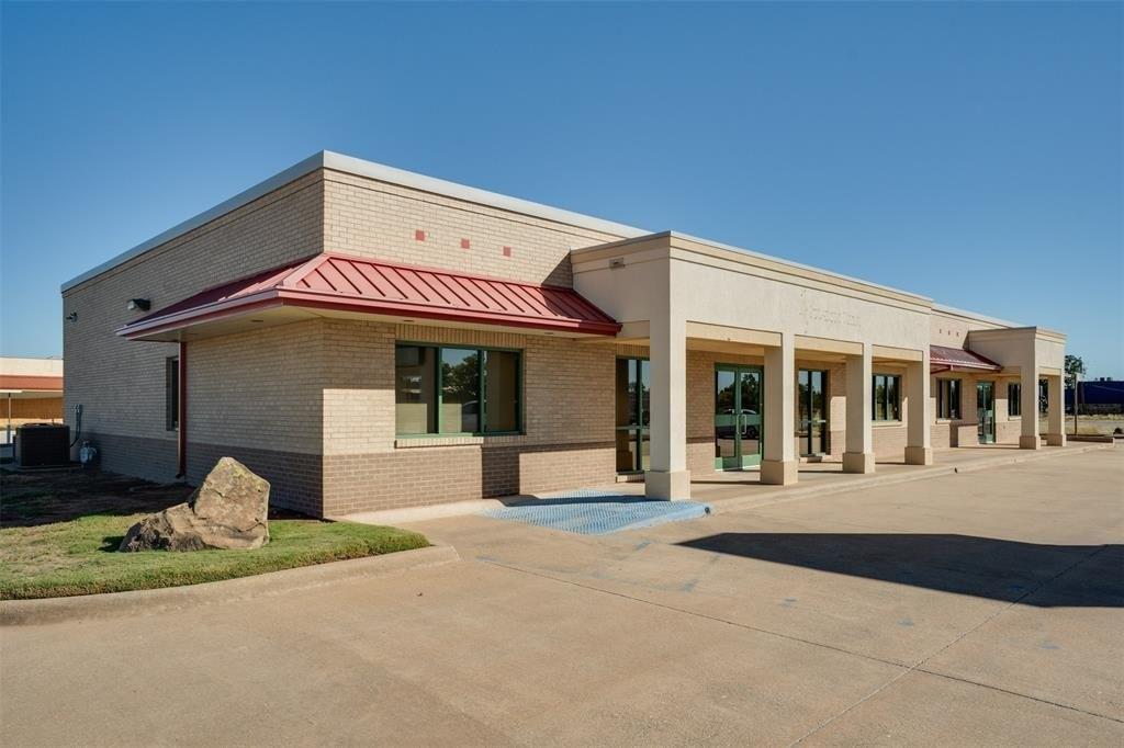 Property Image for 2618 Old Iowa Park Road