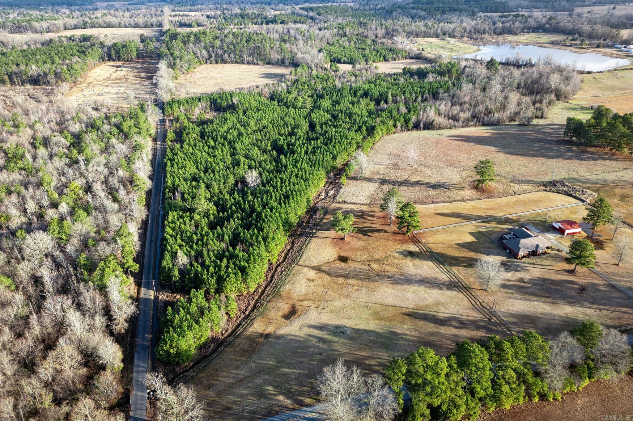 Property Image for 0000 Piney Grove Church Road