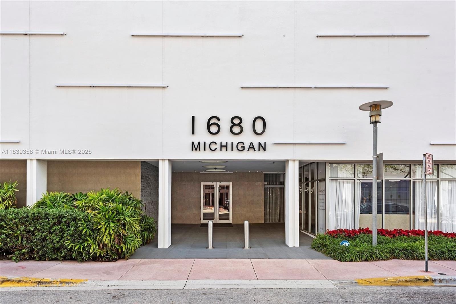 Property Image for 1680 Michigan Ave 919