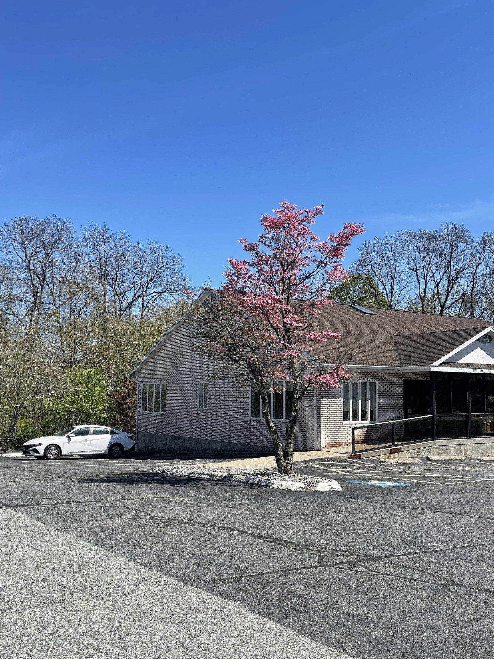 Property Image for 124 New London Turnpike