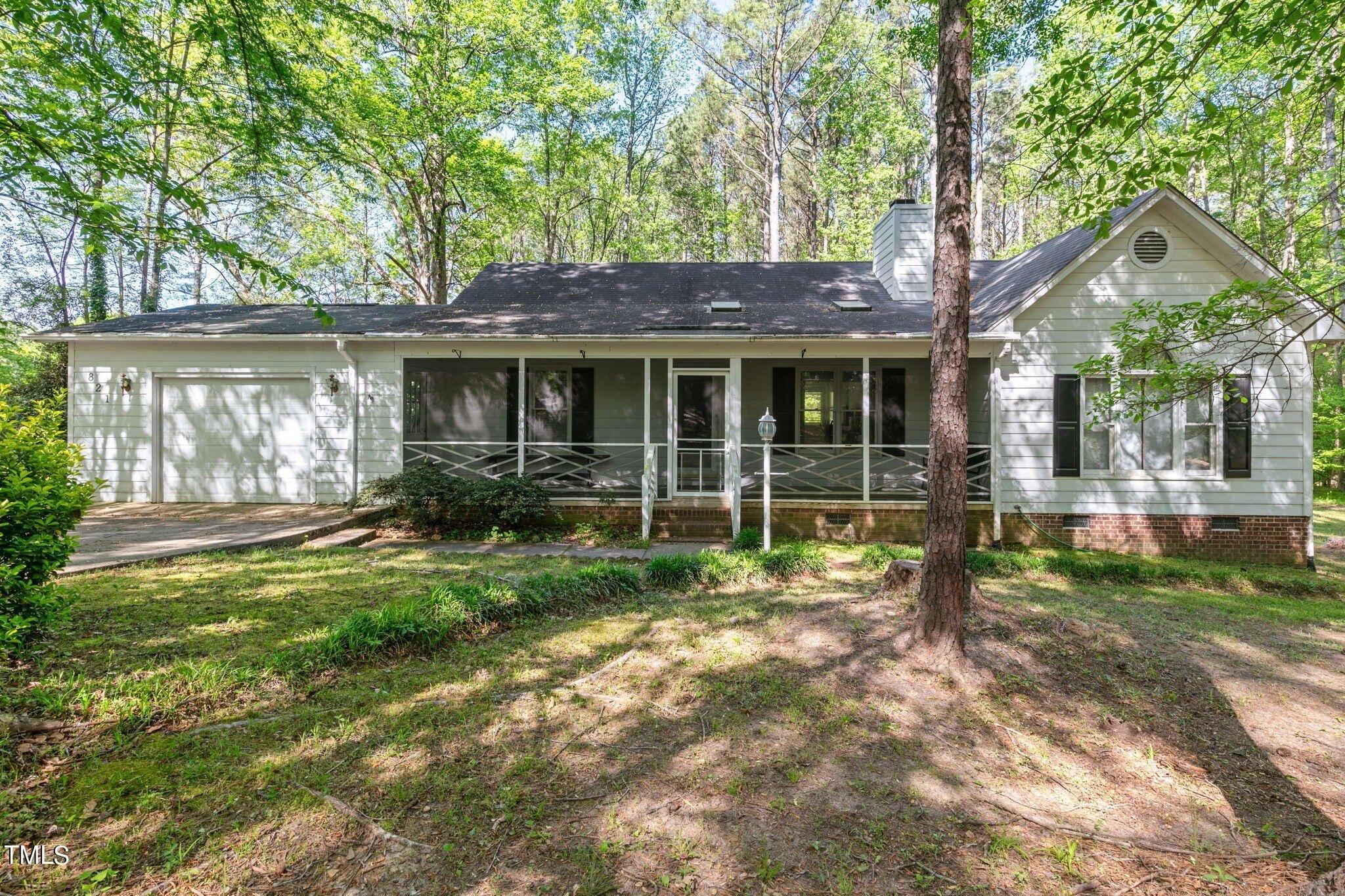 Property Image for 821 Creekside Drive