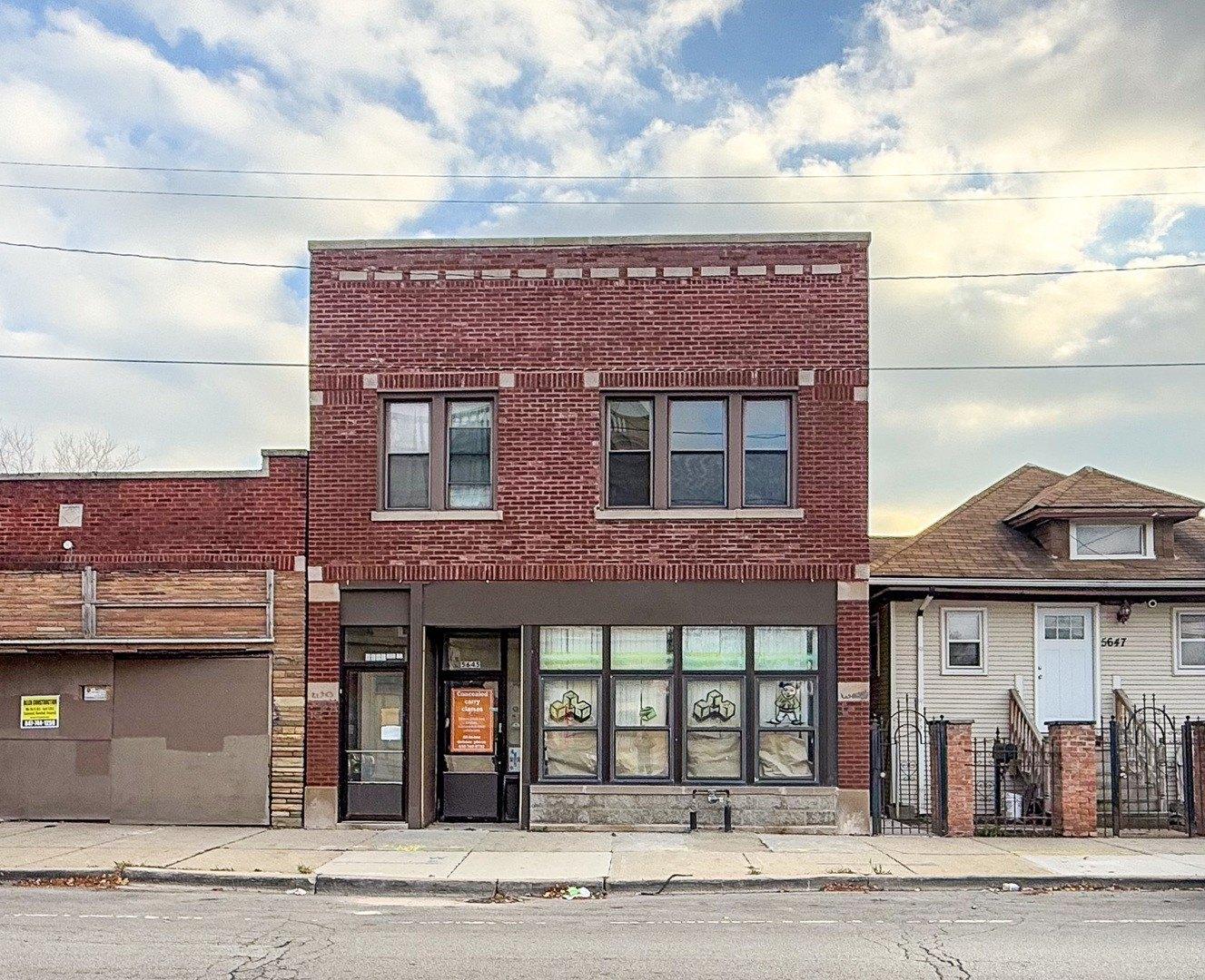 Property Image for 5645 W Division Street