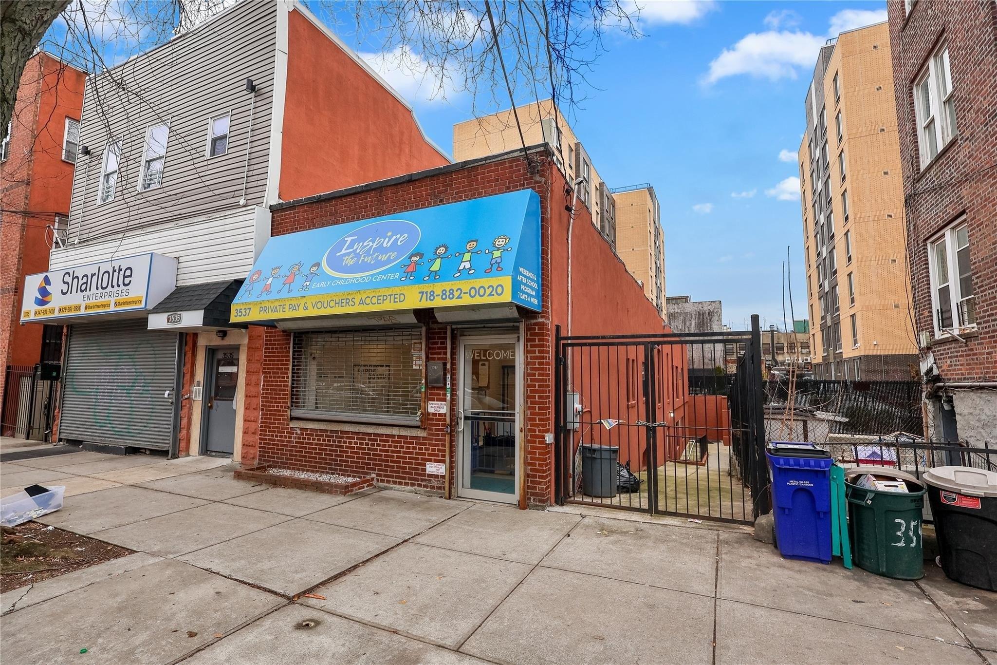 Property Image for 3537 Holland Avenue