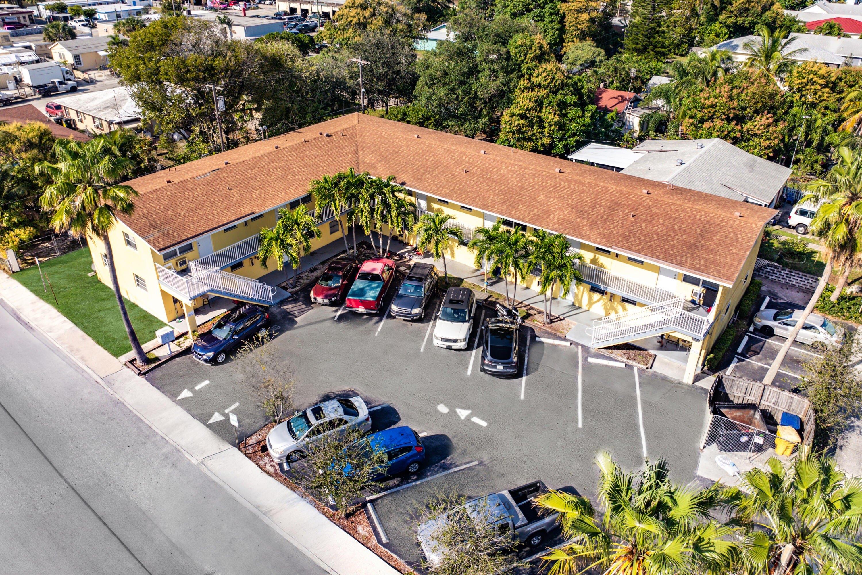 Property Image for 925 S K Street