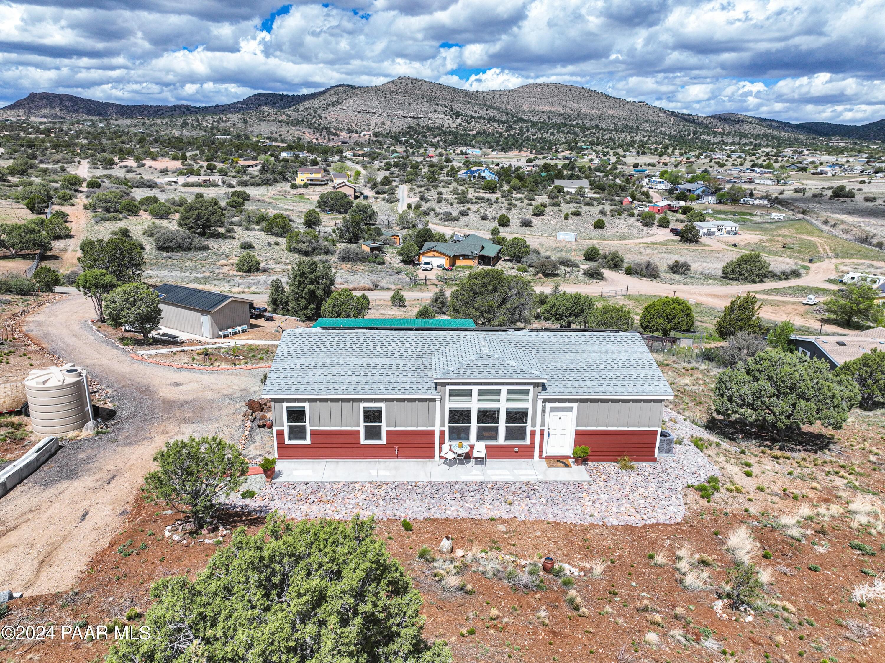 Property Image for 2215 N Smoki Trail