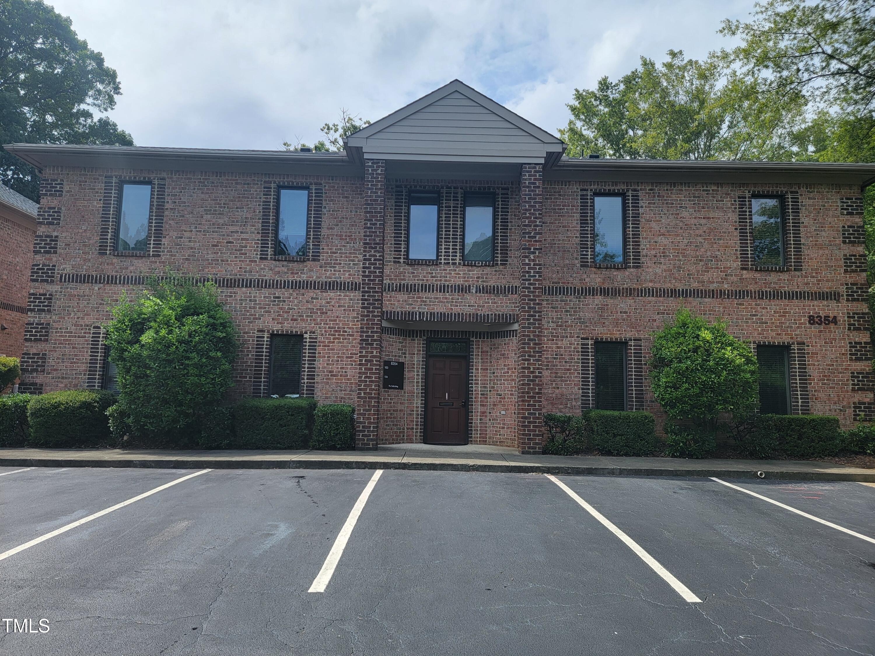 Property Image for 8354 Six Forks Road 103