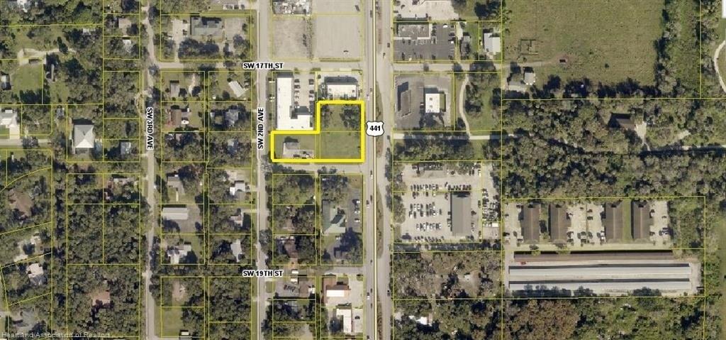 Property Image for 1702 S Parrott Avenue