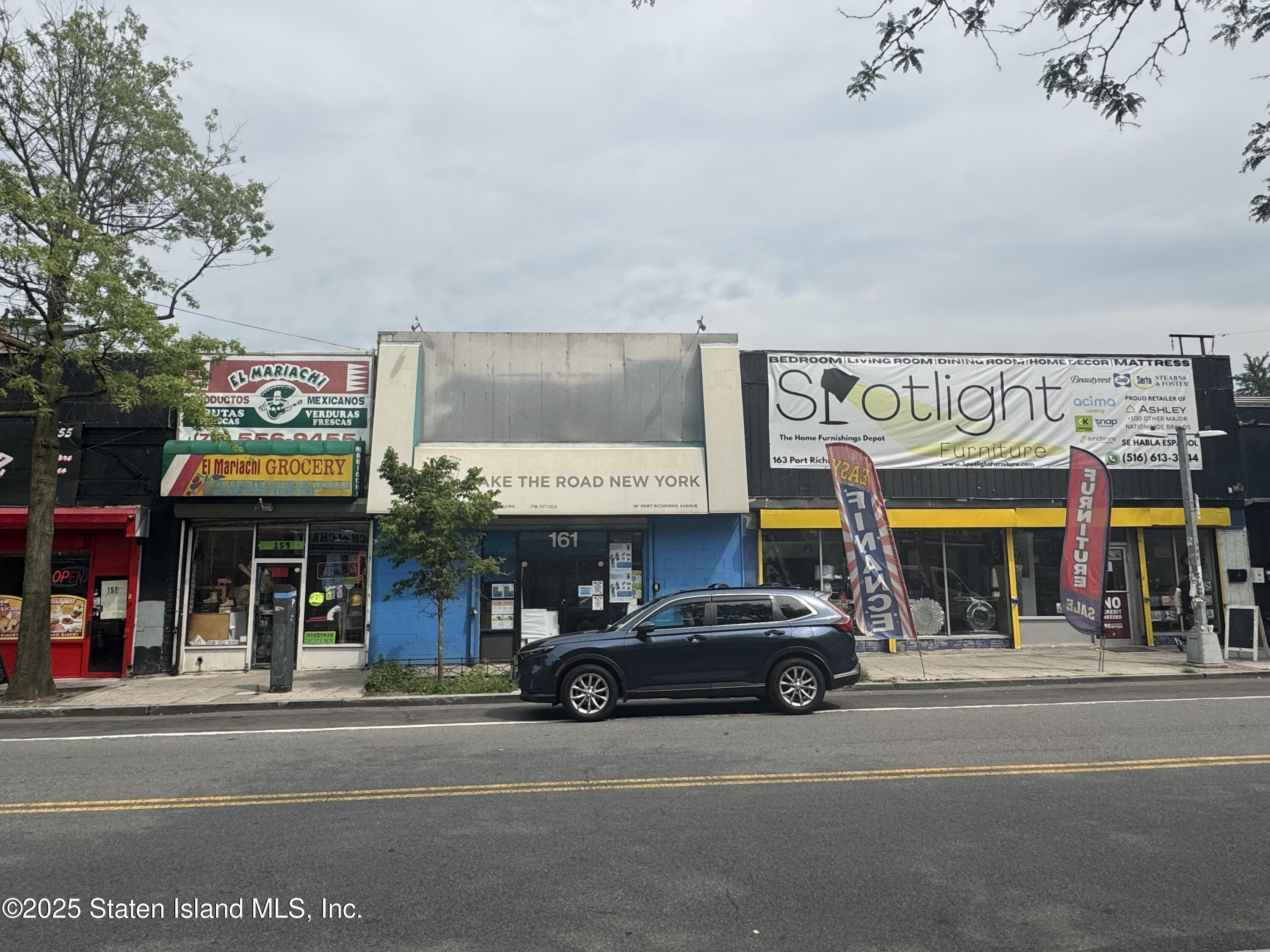 Property Image for 159-163 Port Richmond Avenue