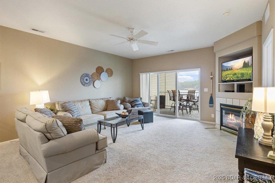 print property image