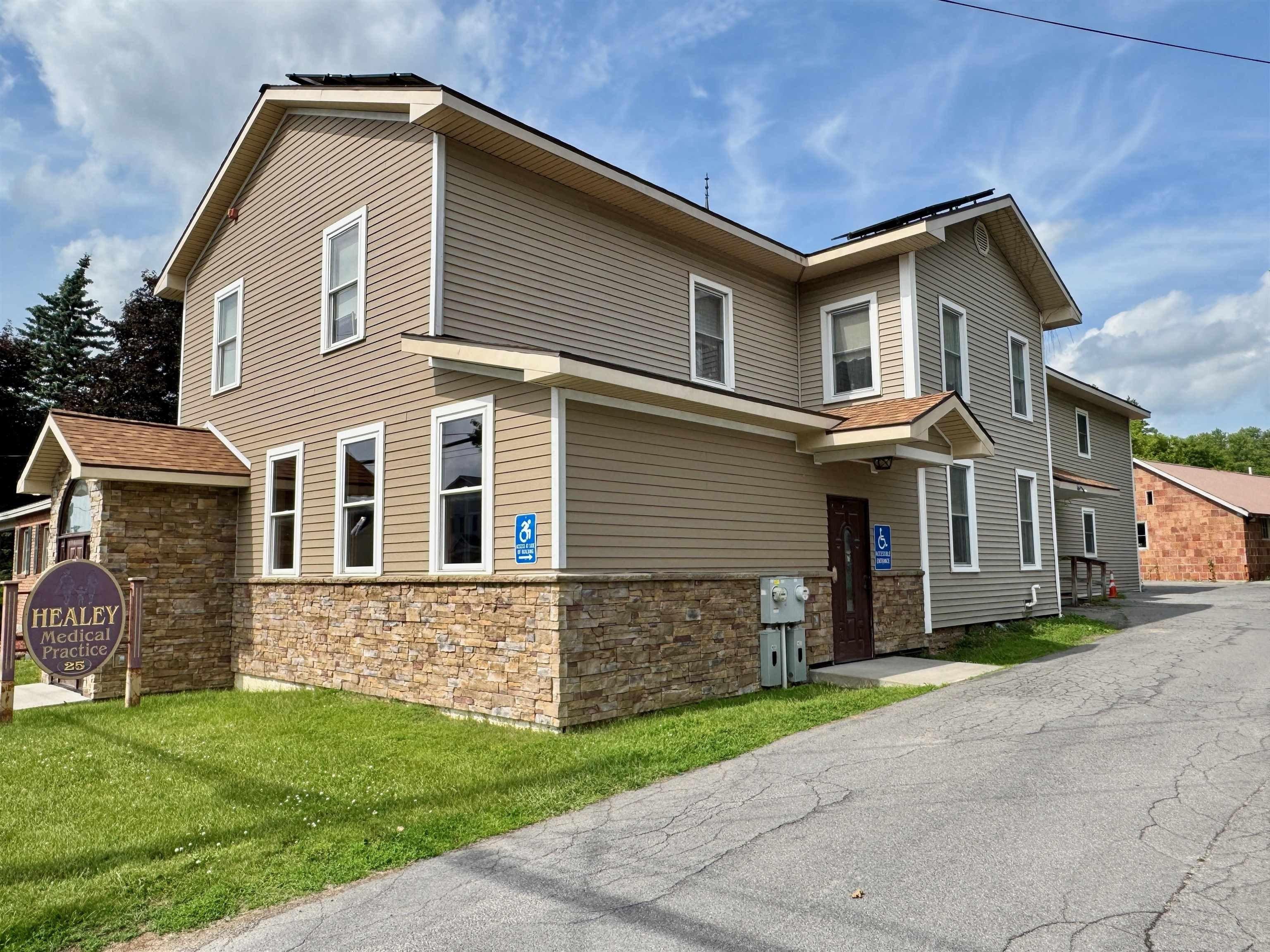 Property Image for 23/25 Park St.