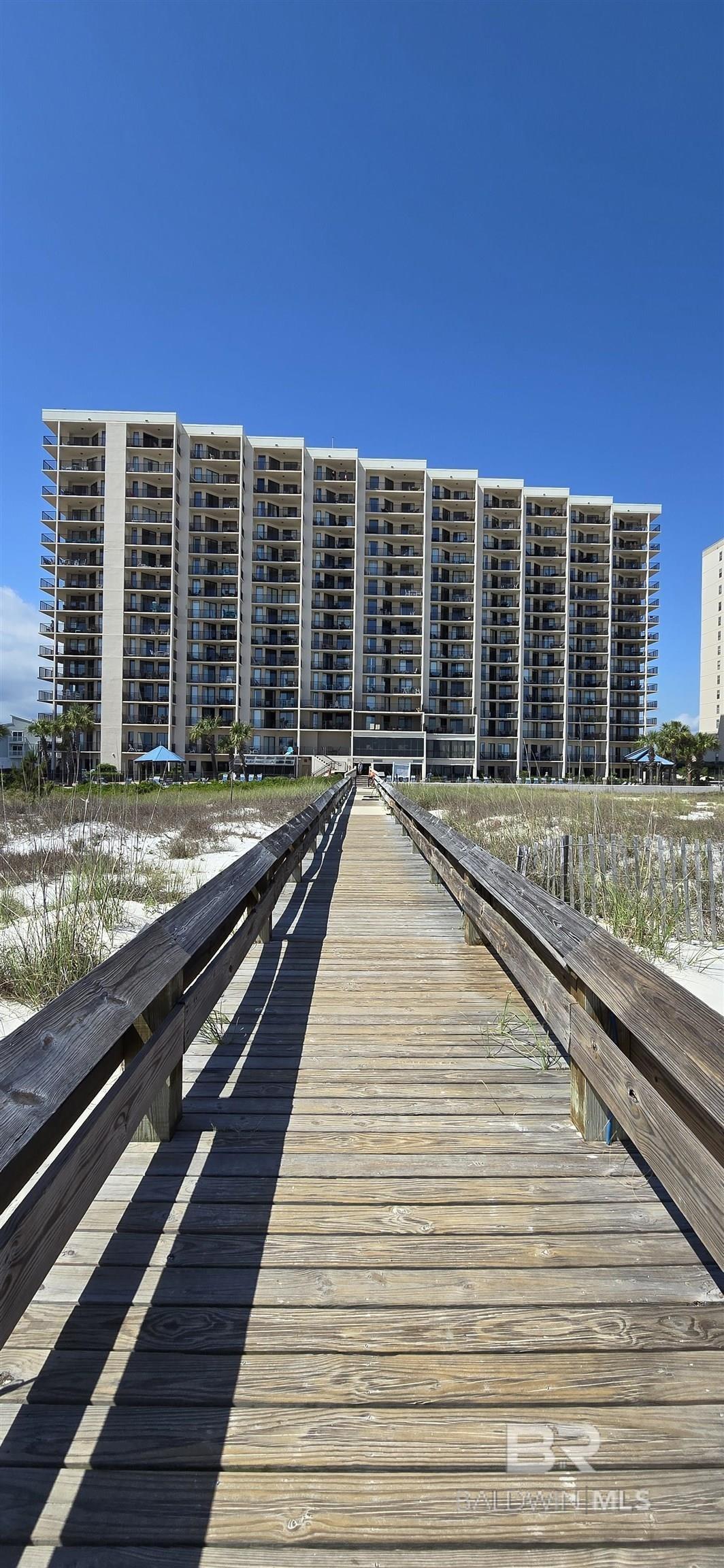 Property Image for 27100 Perdido Beach Boulevard 303