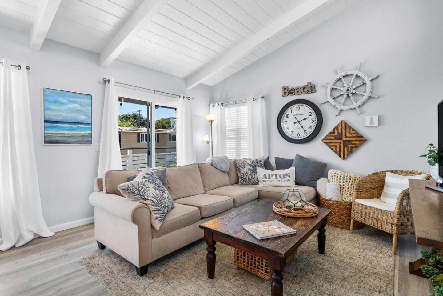 Buy Real Estate California