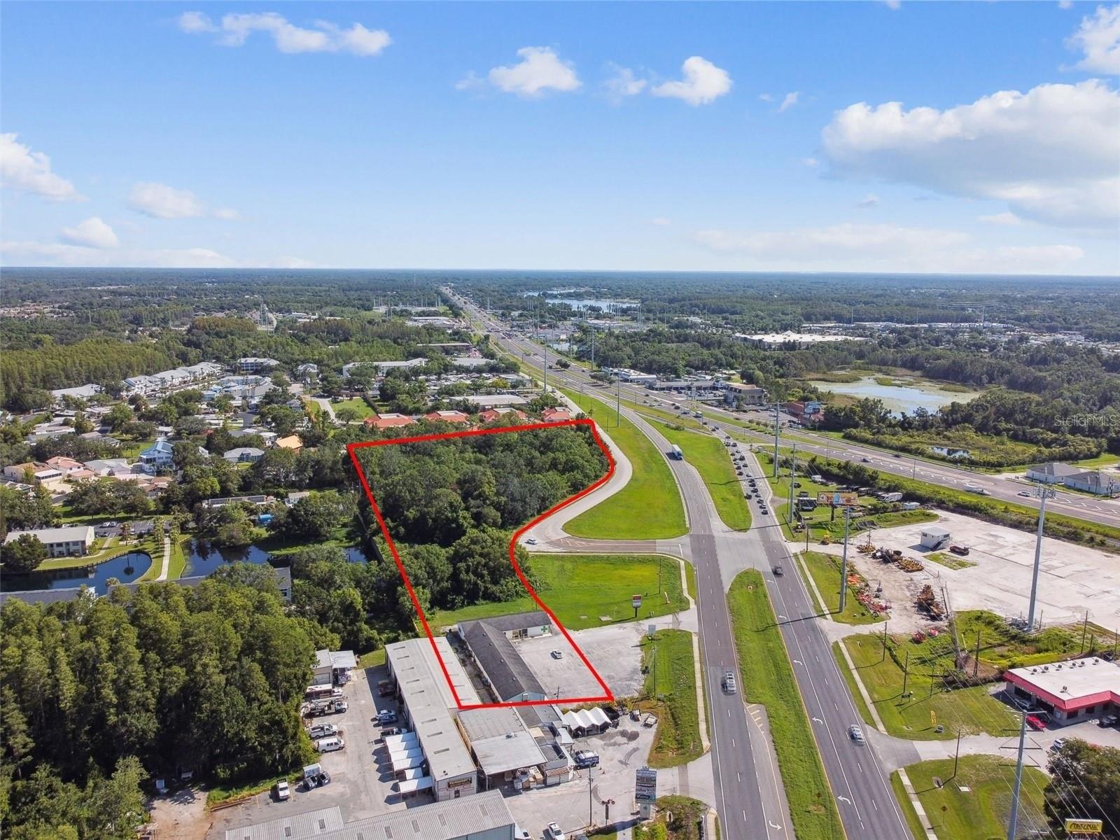 Property Image for 1703 Dale Mabry Highway