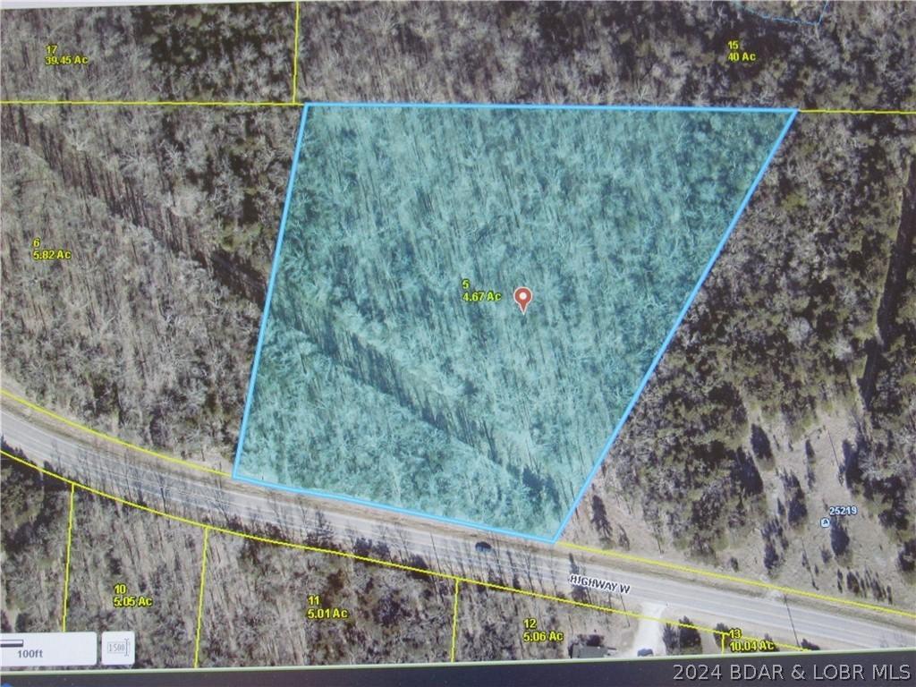 Property Image for 4.67 Hwy W Road