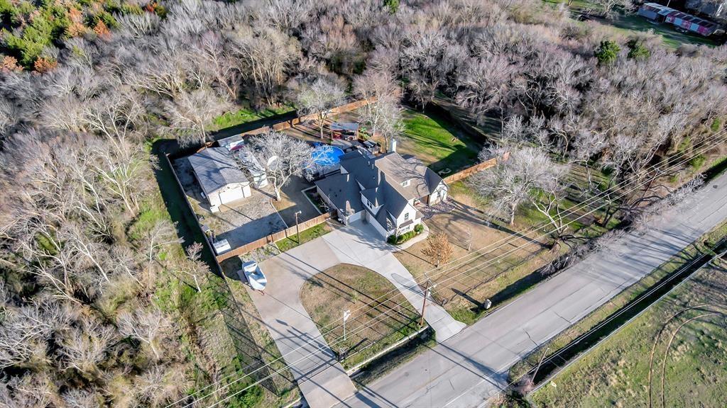 Property Image for 3835 Kennedale New Hope Road