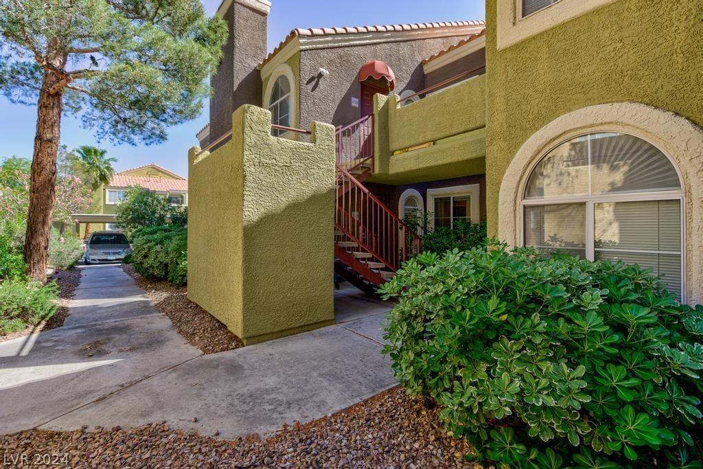 Property Image for 7950 W Flamingo Road 1185