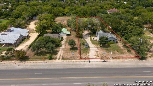 Property Image for 3423 S W W White Rd