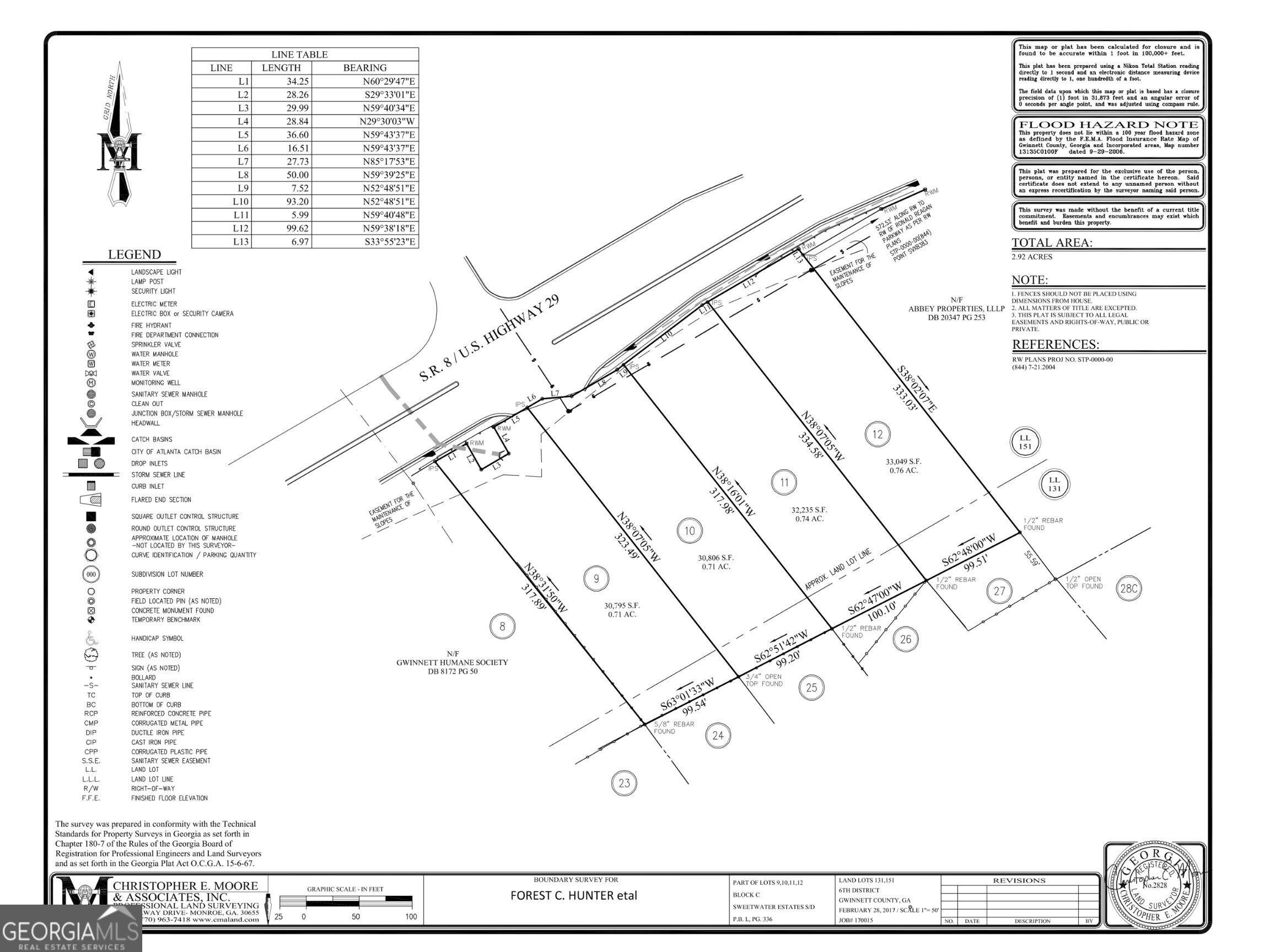 Property Image for 3684 Lawrenceville