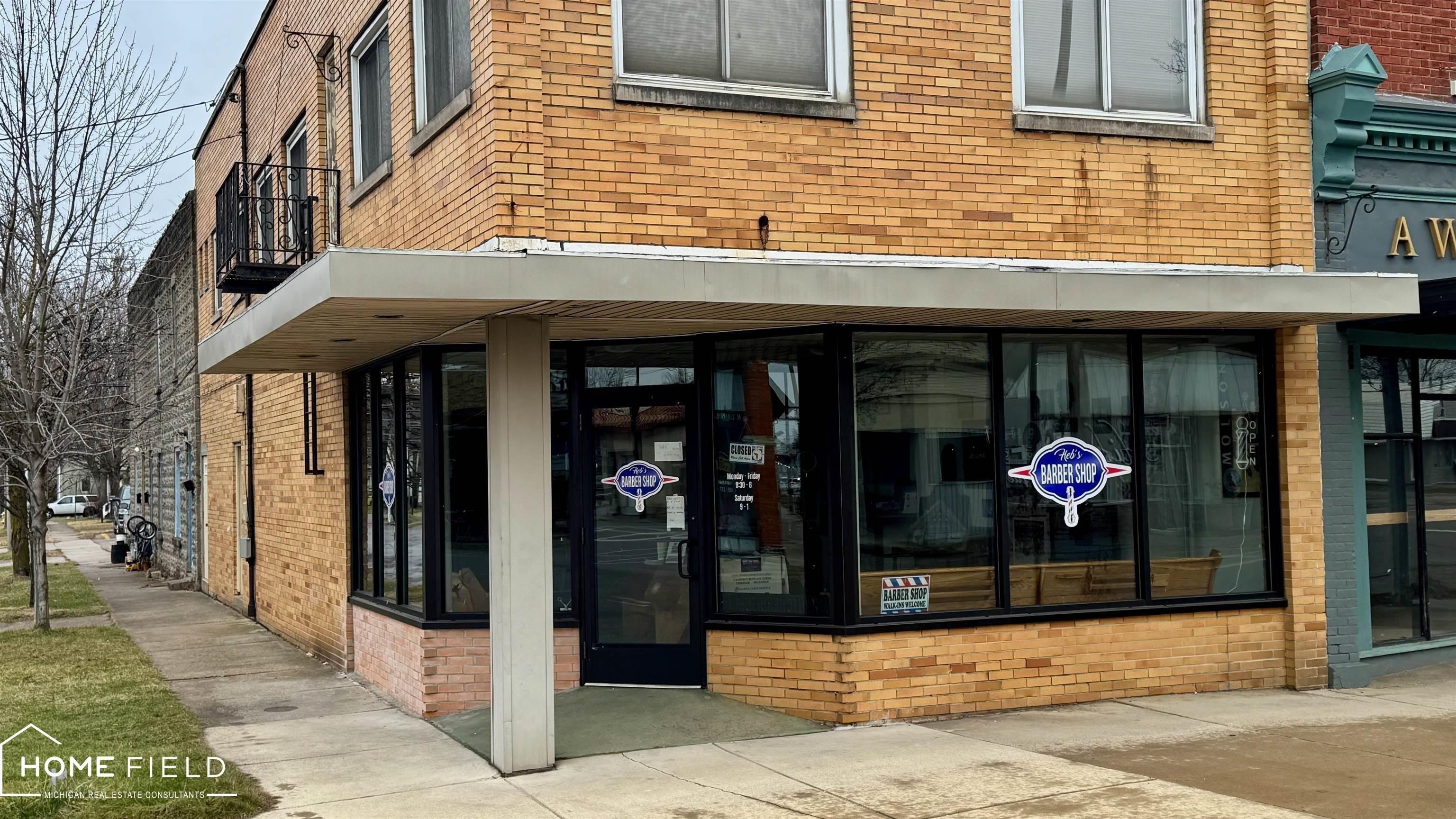 Property Image for 822 W Main