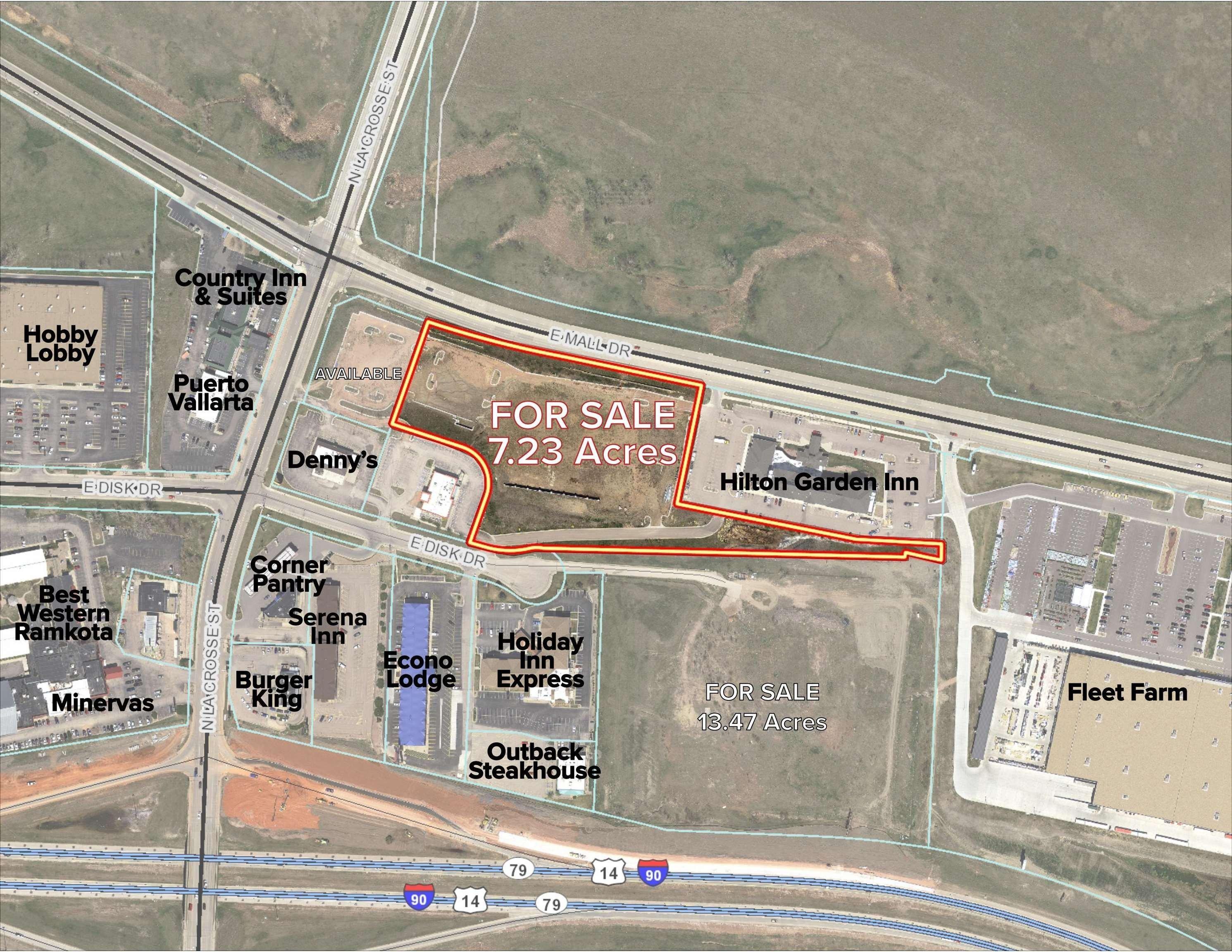 Property Image for 621 E Mall Drive