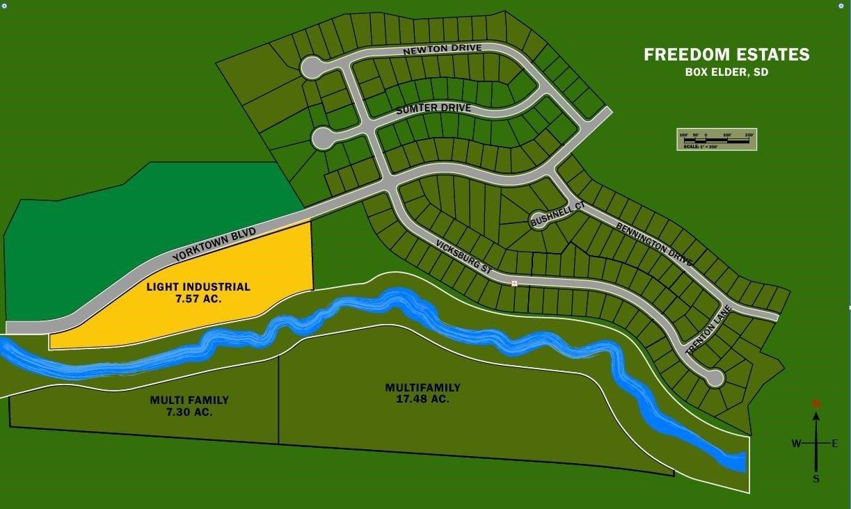 Property Image for TBD Yorktown Blvd.