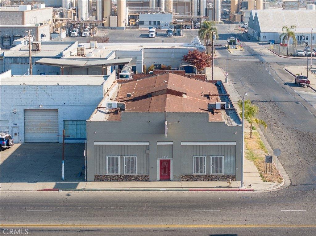 Property Image for 460 S K Street
